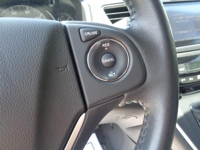 2016 Honda CR-V EX-L image 16