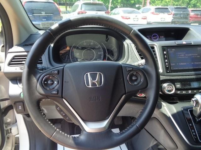 2016 Honda CR-V EX-L image 17
