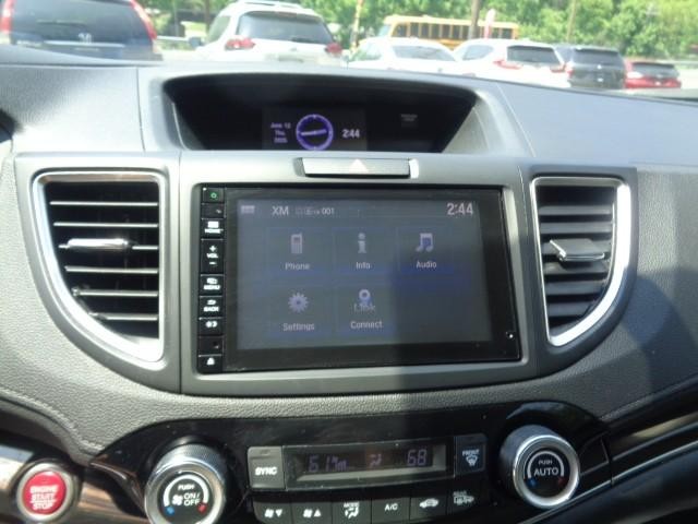 2016 Honda CR-V EX-L image 20