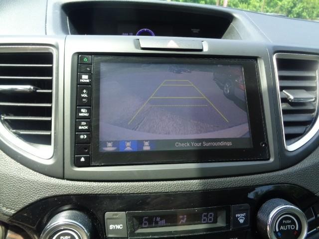 2016 Honda CR-V EX-L image 21