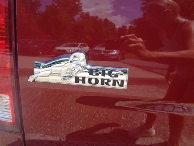 2015 Ram 1500 4WD Big Horn Crew Cab image 06