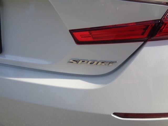 2022 Honda Accord Sedan Sport image 03