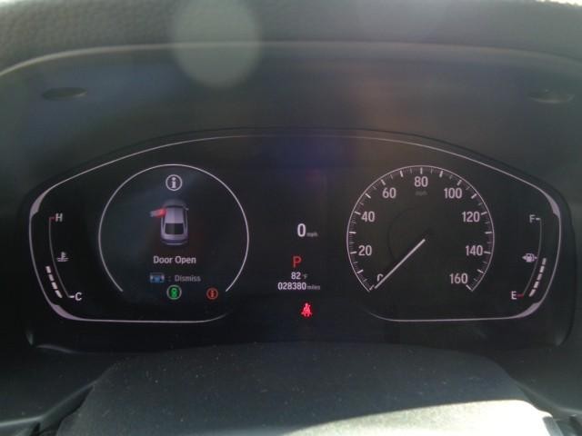2022 Honda Accord Sedan Sport image 23