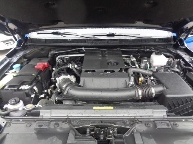2024 Nissan Frontier PRO-4X image 29