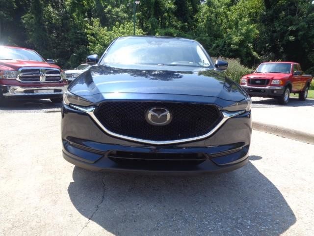 2018 Mazda CX-5 Grand Touring image 04