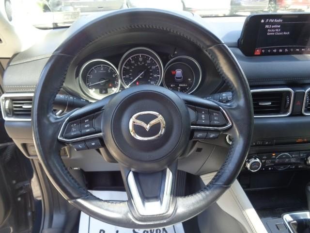 2018 Mazda CX-5 Grand Touring image 20