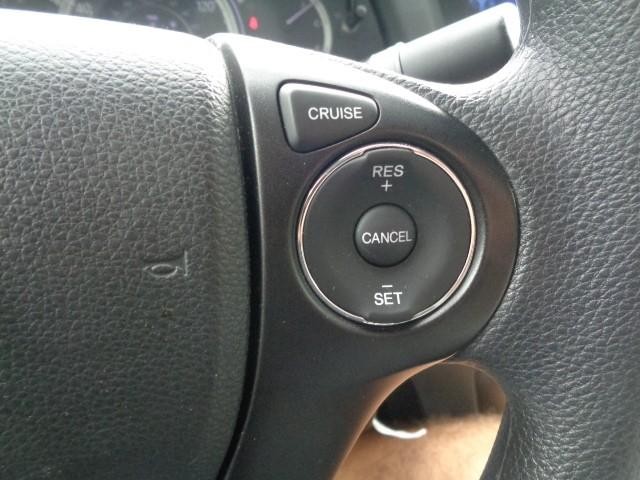 2015 Honda Accord Sedan LX image 13