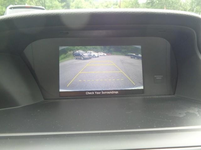 2015 Honda Accord Sedan LX image 16