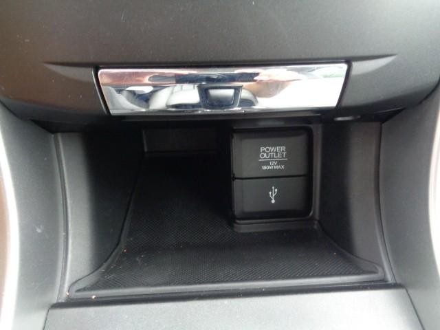2015 Honda Accord Sedan LX image 18