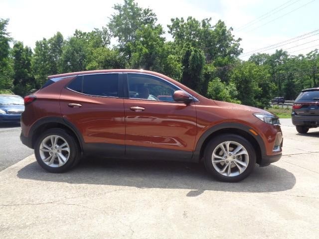 2021 Buick Encore GX Preferred image 01