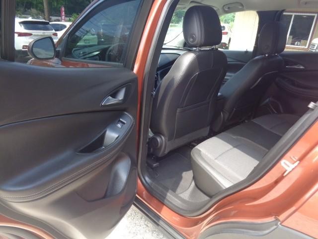 2021 Buick Encore GX Preferred image 07