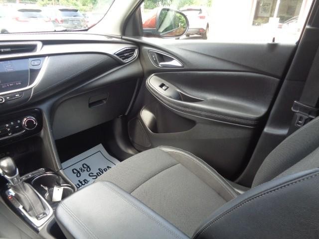 2021 Buick Encore GX Preferred image 08