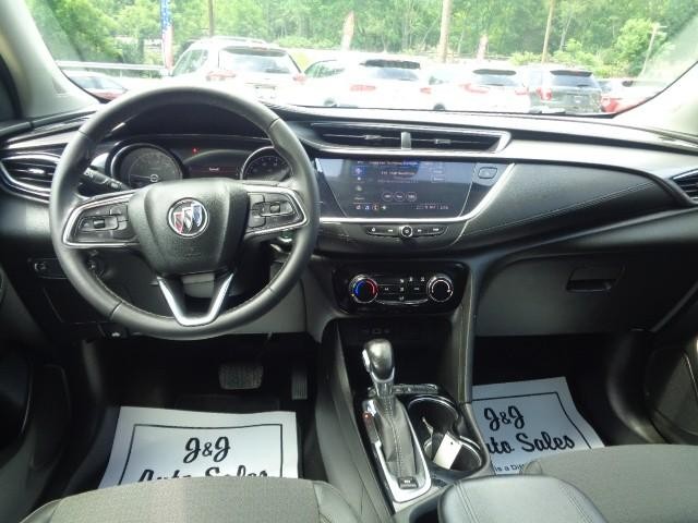 2021 Buick Encore GX Preferred image 09