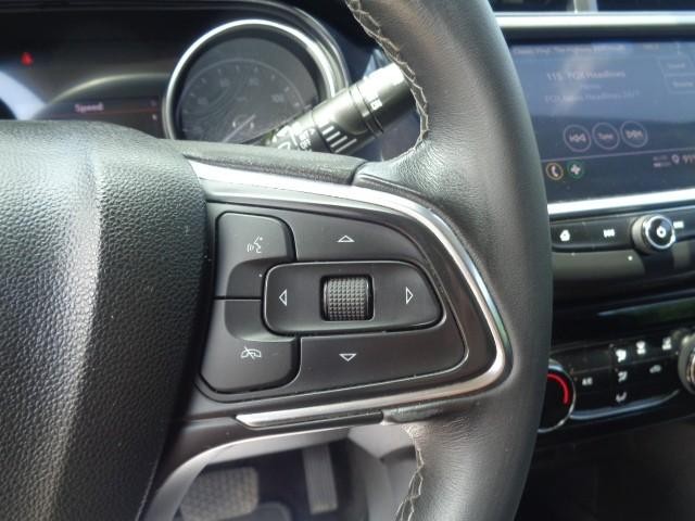 2021 Buick Encore GX Preferred image 14