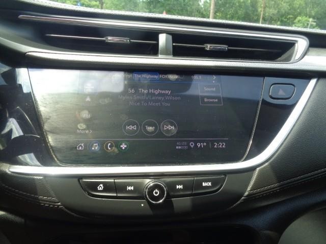 2021 Buick Encore GX Preferred image 19