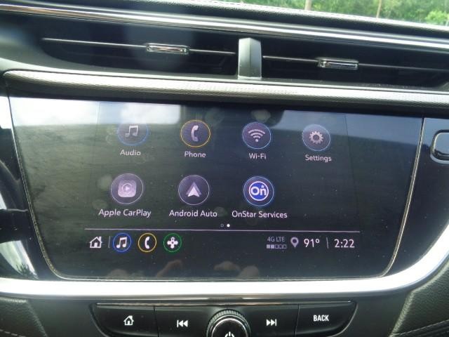 2021 Buick Encore GX Preferred image 21