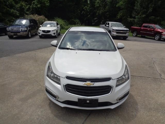 2016 Chevrolet Cruze Limited LT image 03