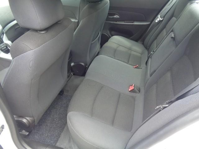 2016 Chevrolet Cruze Limited LT image 08