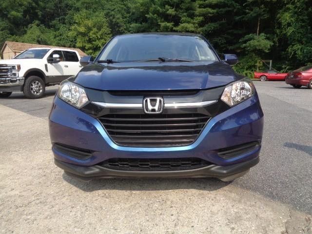 2017 Honda HR-V LX image 07