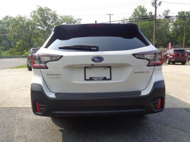 2021 Subaru Outback Premium image 03