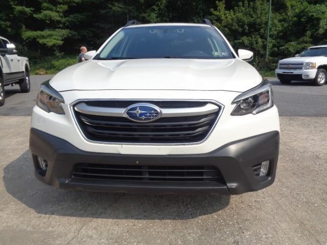 2021 Subaru Outback Premium image 04