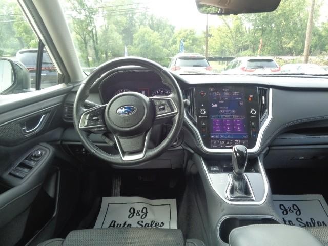 2021 Subaru Outback Premium image 16