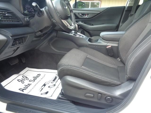 2021 Subaru Outback Premium image 18