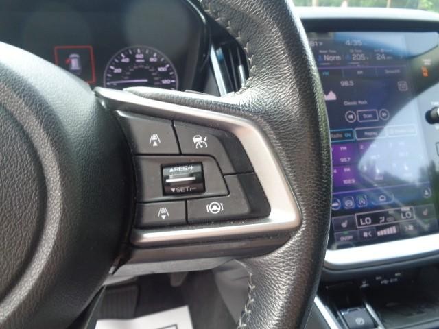 2021 Subaru Outback Premium image 21