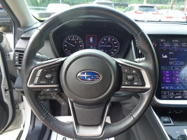 2021 Subaru Outback Premium image 22