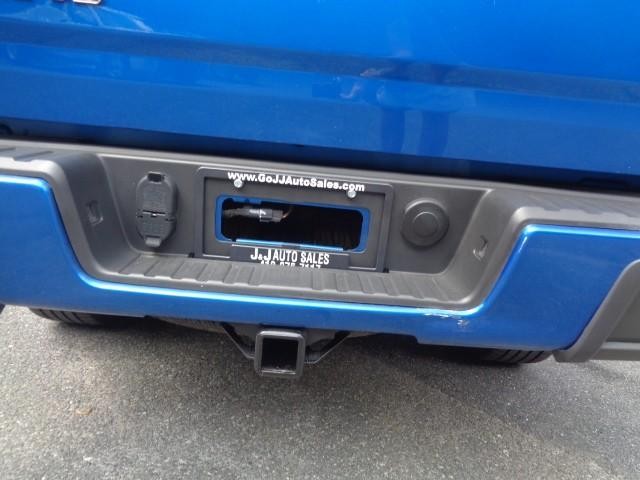2018 Chevrolet Colorado 2WD LT Crew Cab image 06