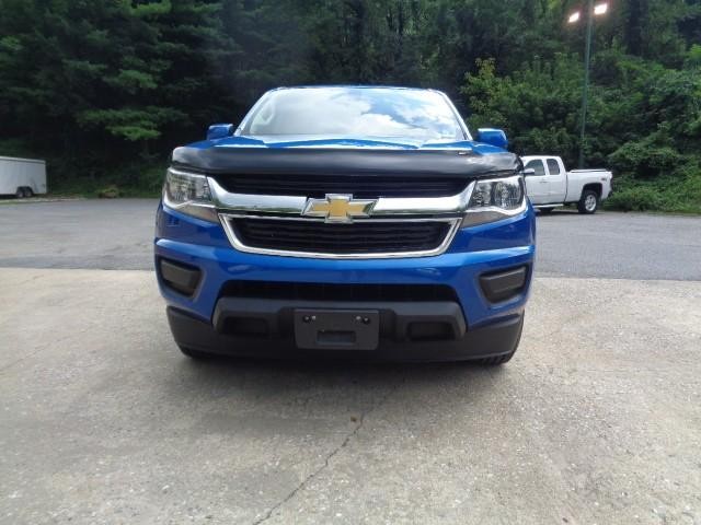 2018 Chevrolet Colorado 2WD LT Crew Cab image 10