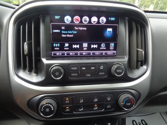 2018 Chevrolet Colorado 2WD LT Crew Cab image 23