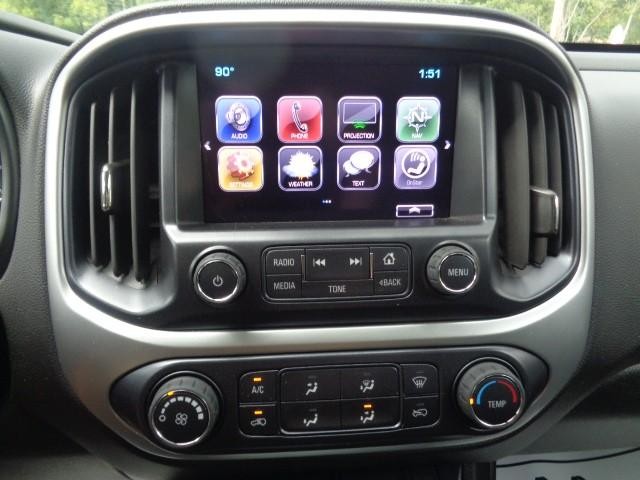 2018 Chevrolet Colorado 2WD LT Crew Cab image 24