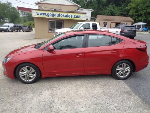 2019 Hyundai Elantra Value Edition's photo