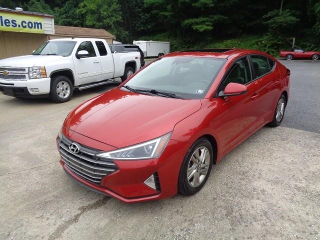 2019 Hyundai Elantra Value Edition image 02