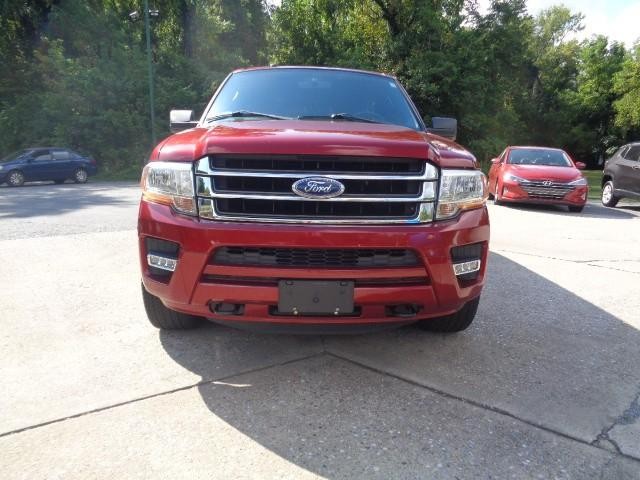 2017 Ford Expedition EL 4x4 image 02