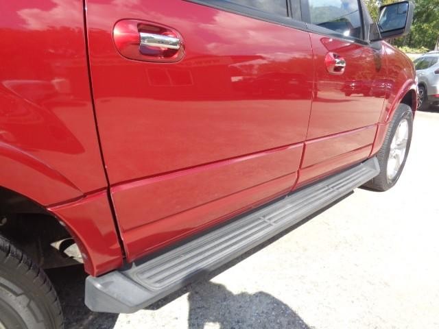 2017 Ford Expedition EL 4x4 image 07
