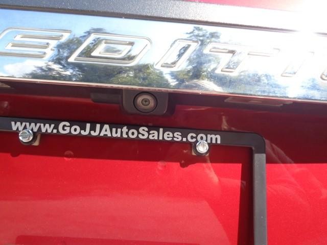 2017 Ford Expedition EL 4x4 image 09