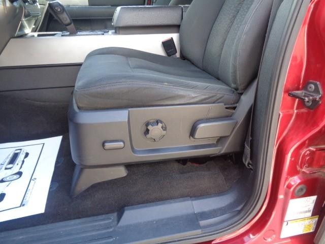 2017 Ford Expedition EL 4x4 image 16
