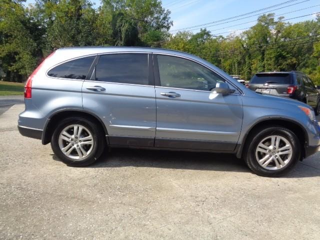 2011 Honda CR-V 4WD 5dr EX-L image 03