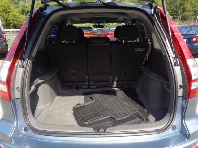 2011 Honda CR-V 4WD 5dr EX-L image 05