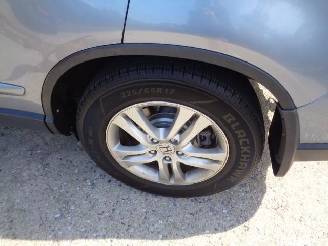 2011 Honda CR-V 4WD 5dr EX-L image 06