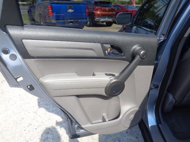 2011 Honda CR-V 4WD 5dr EX-L image 07