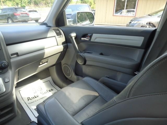 2011 Honda CR-V 4WD 5dr EX-L image 08