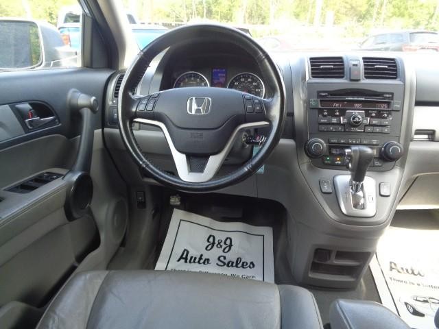 2011 Honda CR-V 4WD 5dr EX-L image 09