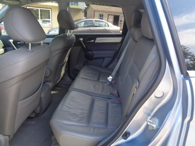 2011 Honda CR-V 4WD 5dr EX-L image 11