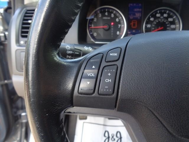 2011 Honda CR-V 4WD 5dr EX-L image 14