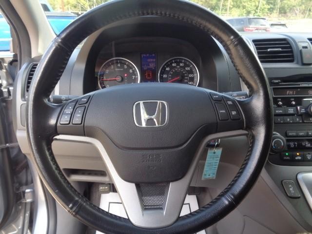 2011 Honda CR-V 4WD 5dr EX-L image 16