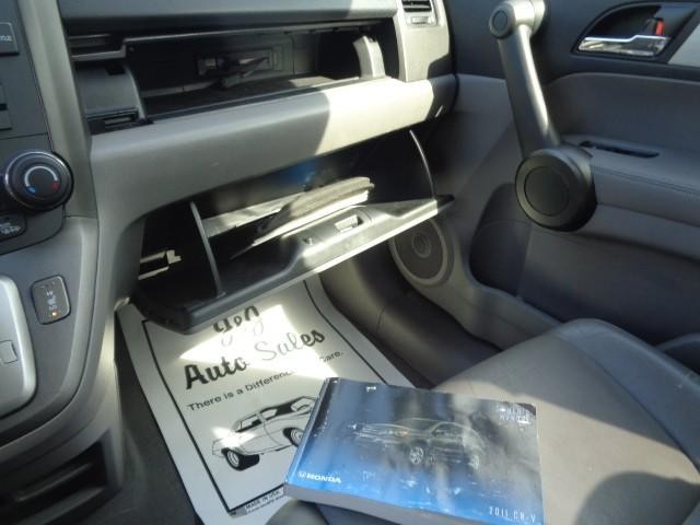 2011 Honda CR-V 4WD 5dr EX-L image 18