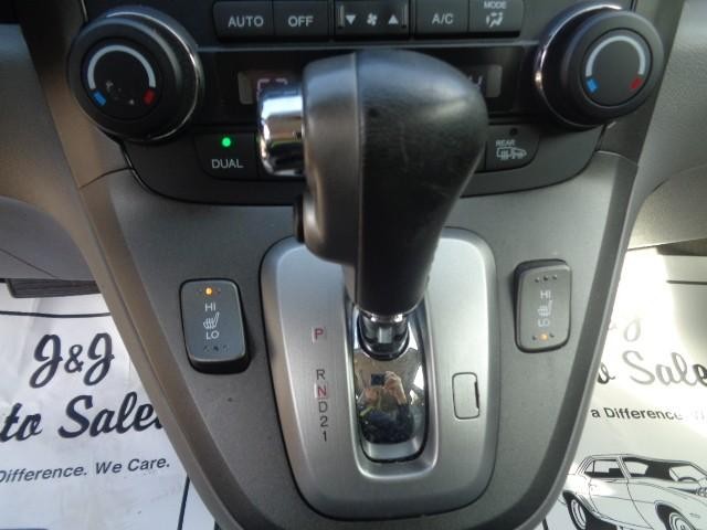 2011 Honda CR-V 4WD 5dr EX-L image 19